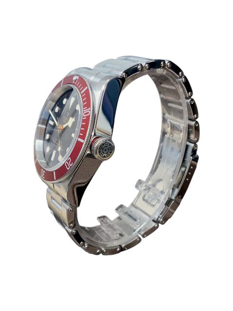 Tudor Black Bay M79230R-0012 Image 2